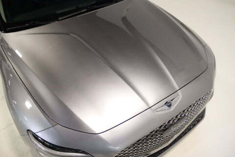 2023 Genesis G70