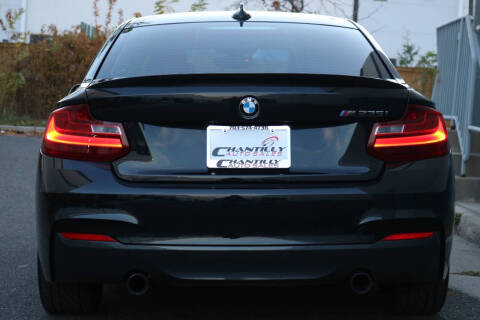 2014 BMW 2 Series M235i