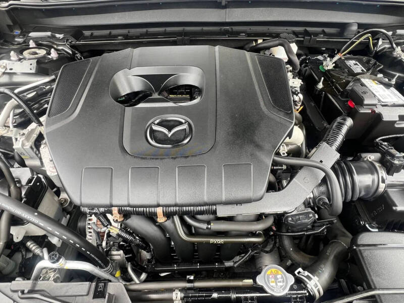 2023 Mazda CX-30 2.5 S Select