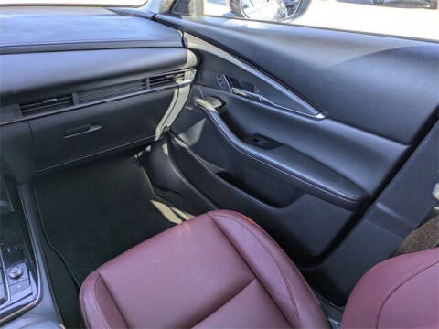 2023 Mazda CX-30 2.5 S Carbon Edition