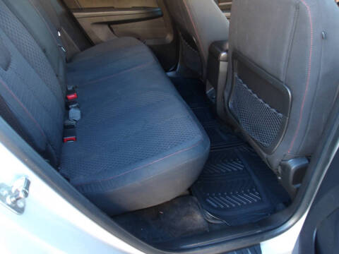 2011 GMC Terrain SLE-1