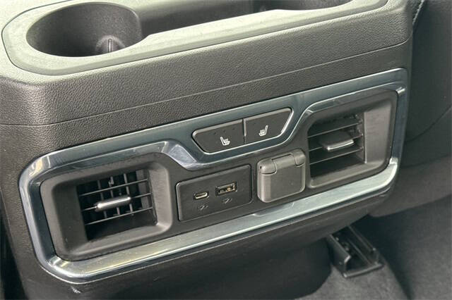 2021 GMC Sierra 2500HD