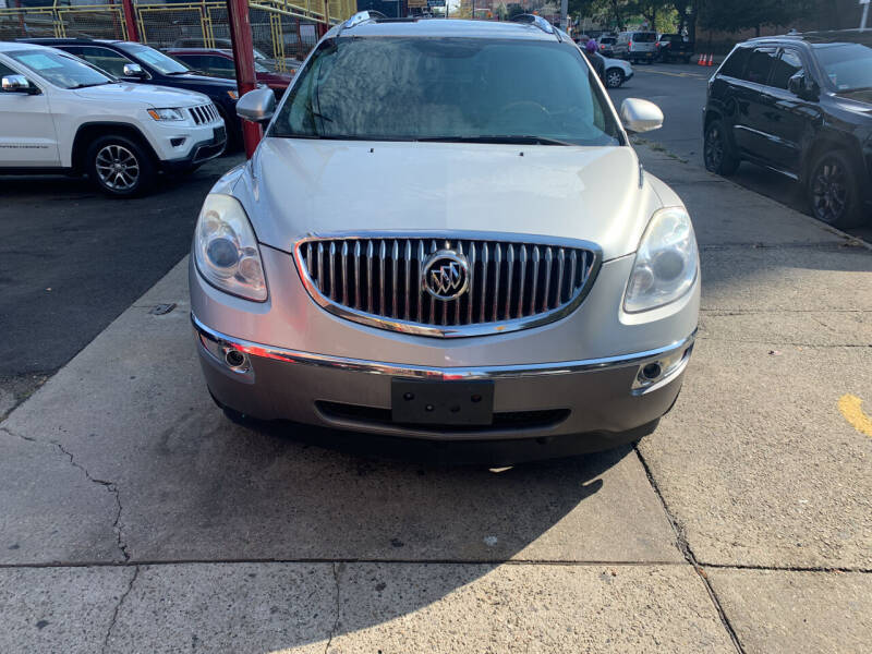 2010 Buick Enclave for sale at Raceway Motors Inc in Brooklyn NY