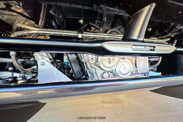 2022 McLaren 720S Spider