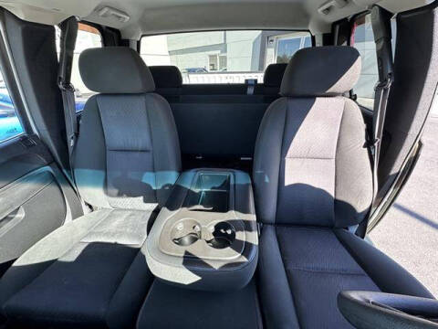 2012 GMC Sierra 1500 SL