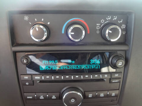 2017 Chevrolet Express LS 2500