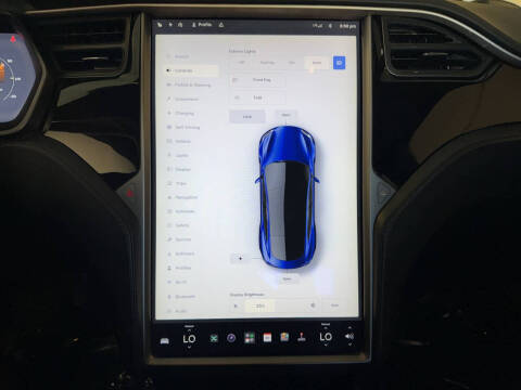 2018 Tesla Model S 75D