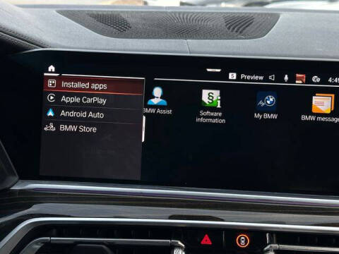 2020 BMW X5 sDrive40i