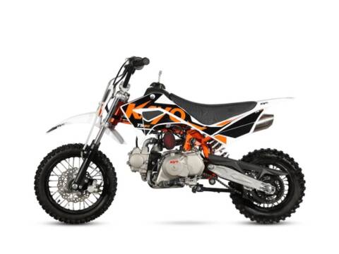 2022 Kayo TS 90 for sale at Southeast Sales Powersports in Milwaukee WI