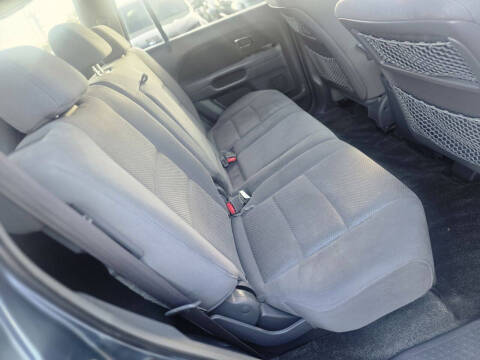 2006 Honda Pilot EX