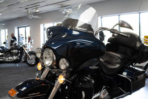 2013 Harley-Davidson Ultra Limited