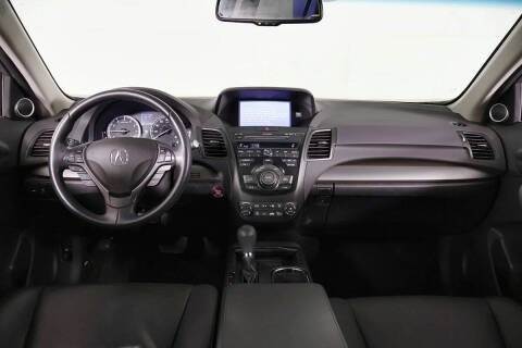 2015 Acura RDX w/Tech