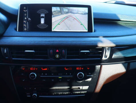 2017 BMW X5 xDrive40e iPerformance