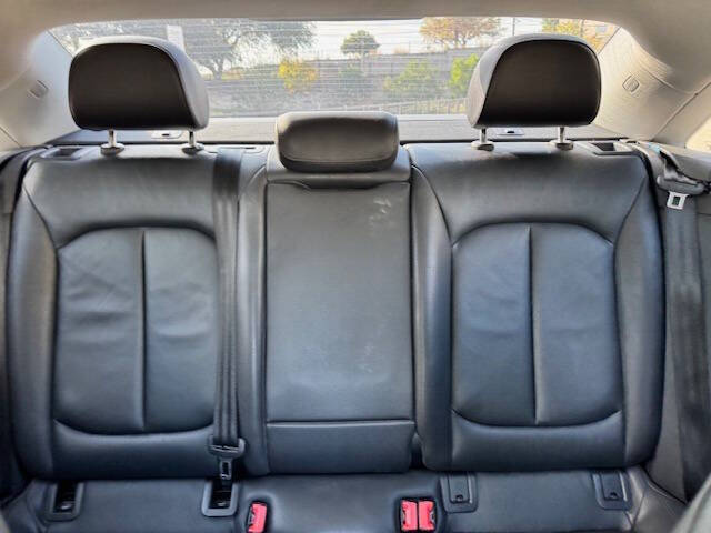 2016 Audi A3 1.8T Premium