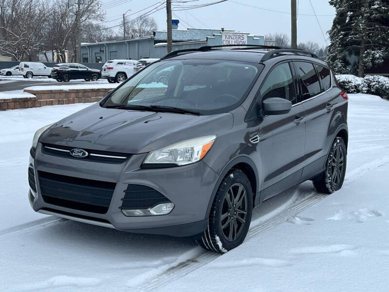 2014 Ford Escape for sale at Suburban Auto Sales LLC in Madison Heights MI