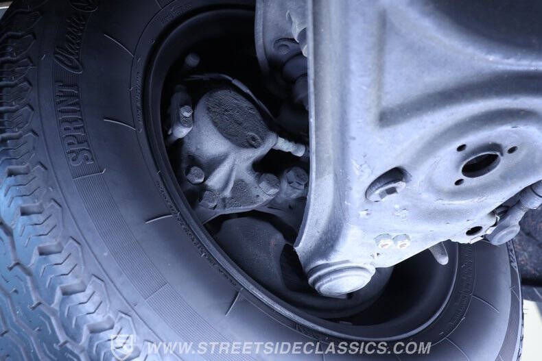 1980 Mercedes-Benz 450-Class