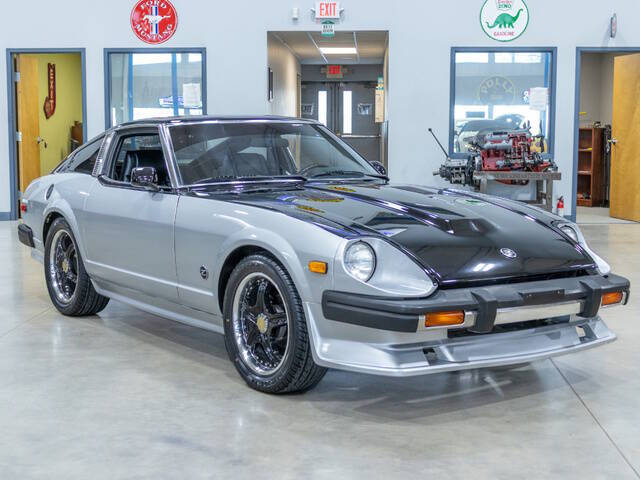 1980 Datsun 280Z
