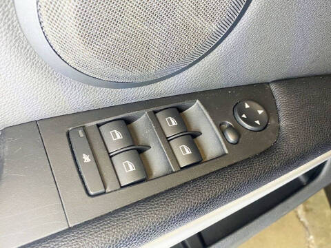 2006 BMW 3 Series 325xi