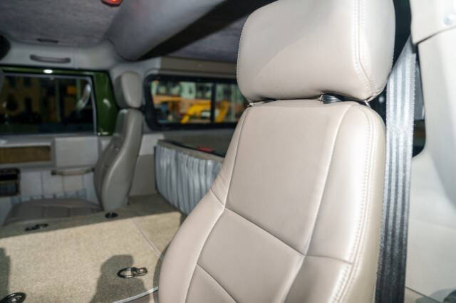 2000 AM General Hummer Hard Top