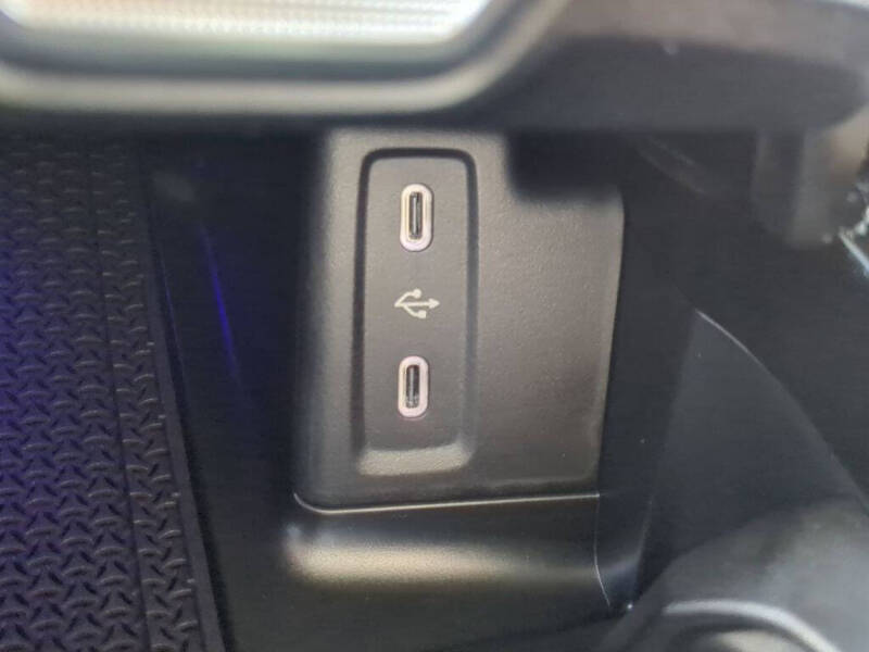 2025 Mercedes-Benz GLC AMG GLC 63 S E Performance