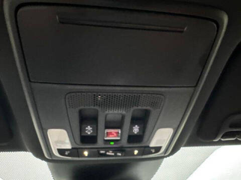 2026 Honda Passport