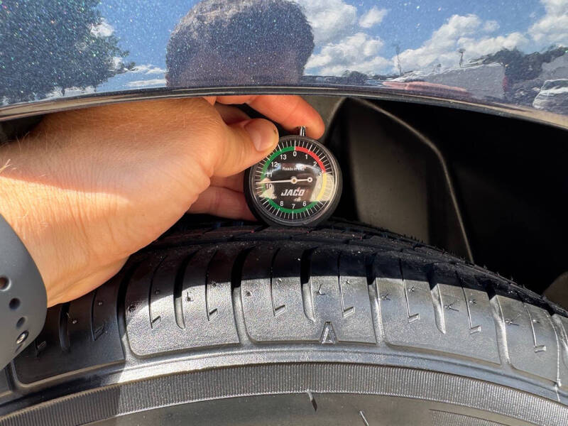 2016 Chevrolet Cruze Limited 1LT Auto