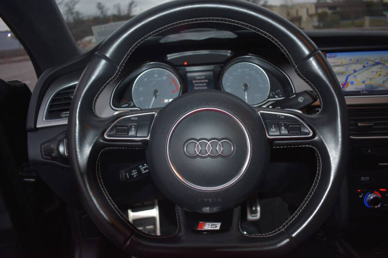 2013 Audi S5 Premium Plus photo 24