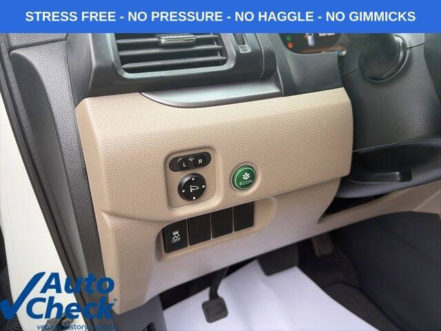 2016 Honda Pilot EX