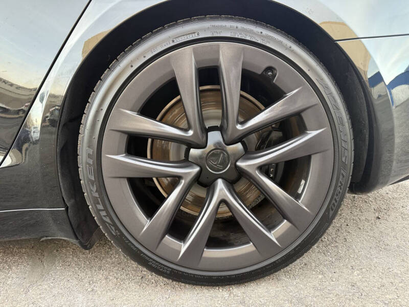 2021 Tesla Model S Long Range