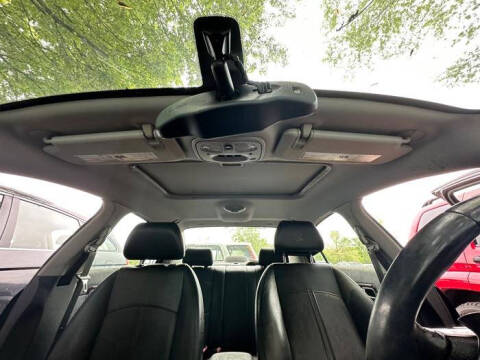 2007 Saturn Aura XR