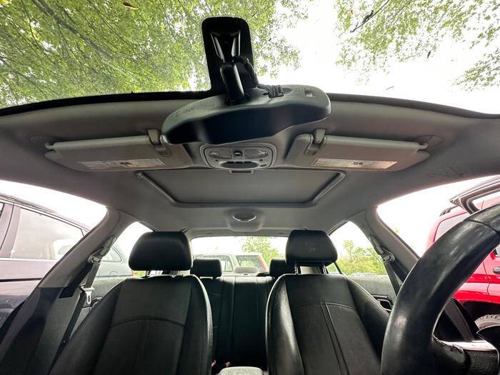 2007 Saturn Aura XR
