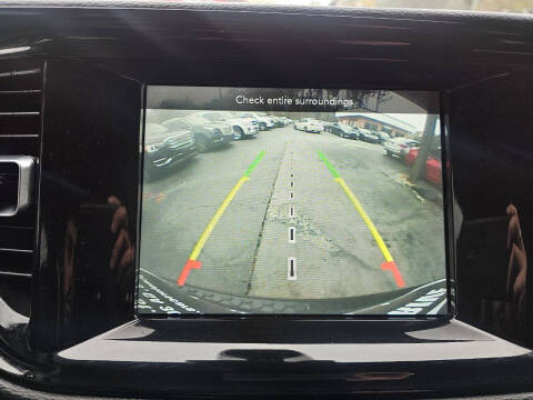 2021 Dodge Durango SXT Plus