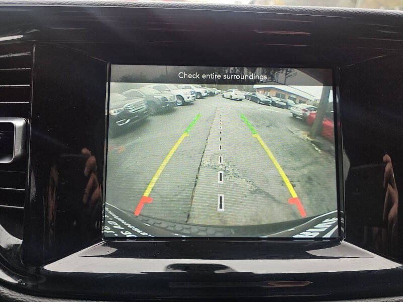 2021 Dodge Durango SXT Plus