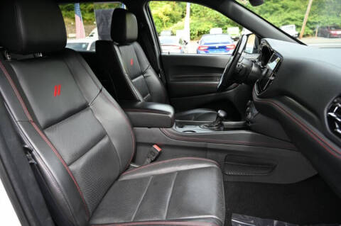 2024 Dodge Durango R/T Plus