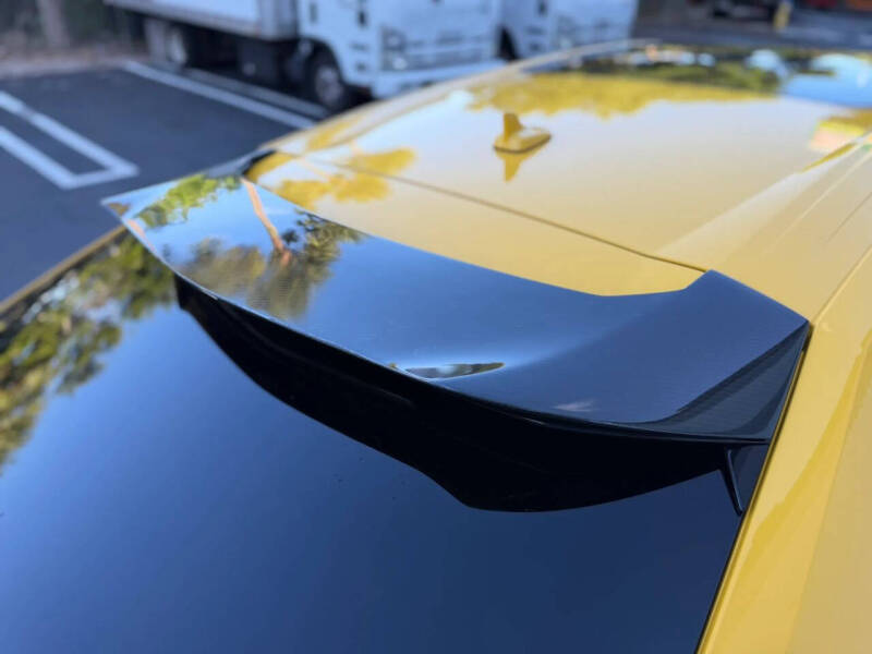 2021 Lamborghini Urus