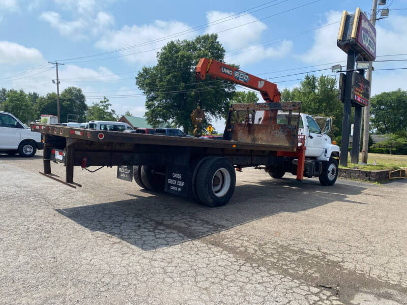 1994 Chevrolet Kodiak C7500