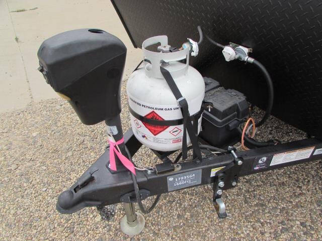 2021 Forest River OZARK LITE