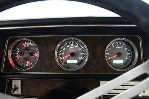 1970 Oldsmobile 442
