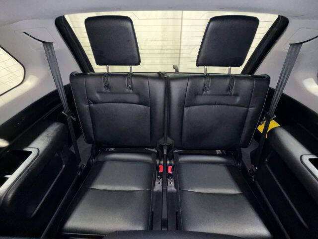 2016 Toyota 4Runner SR5 Premium