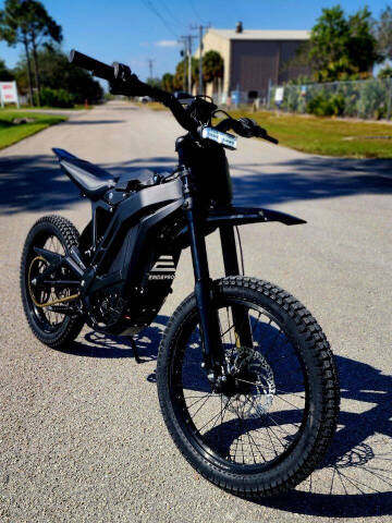 2025 ERIDE PRO SS 2.0