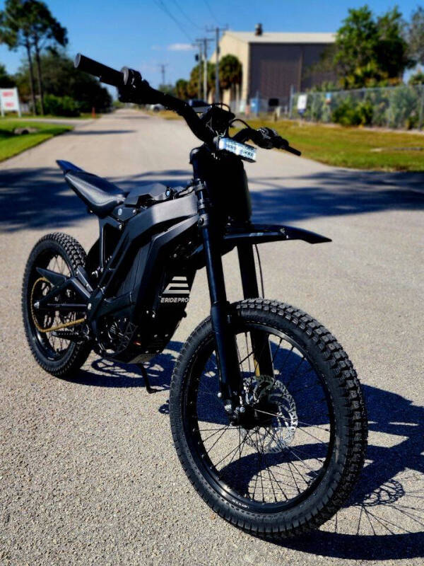 2025 ERIDE PRO SS 2.0