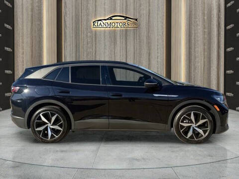 2023 Volkswagen ID.4 Pro S