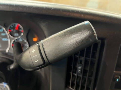 2021 Chevrolet Express 3500
