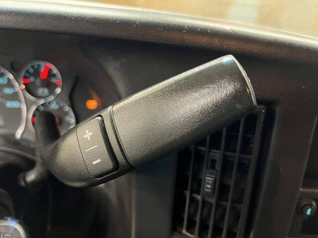 2021 Chevrolet Express 3500