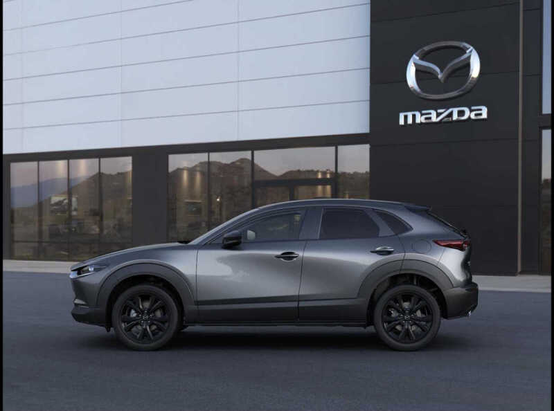 2026 Mazda CX-30 2.5 S Select Sport