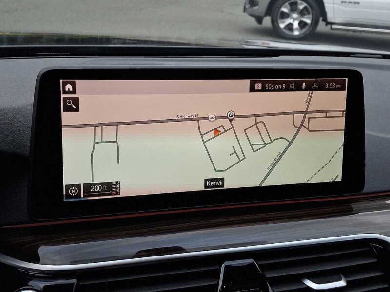 2023 BMW 5 Series 530i xDrive