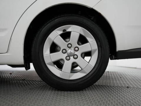 2007 Toyota Prius Touring