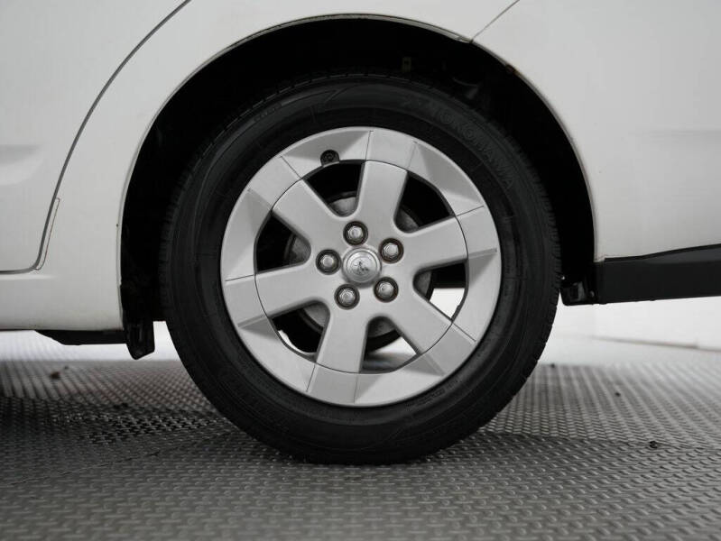 2007 Toyota Prius Touring