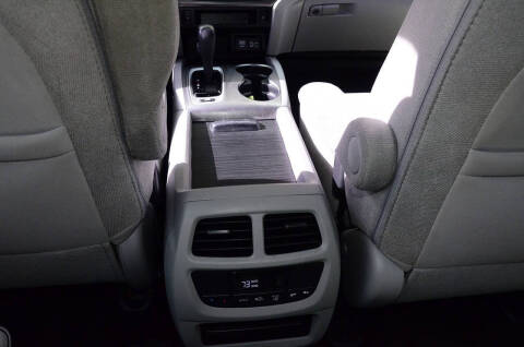 2019 Honda Pilot EX