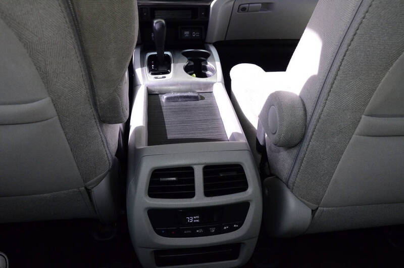 2019 Honda Pilot EX
